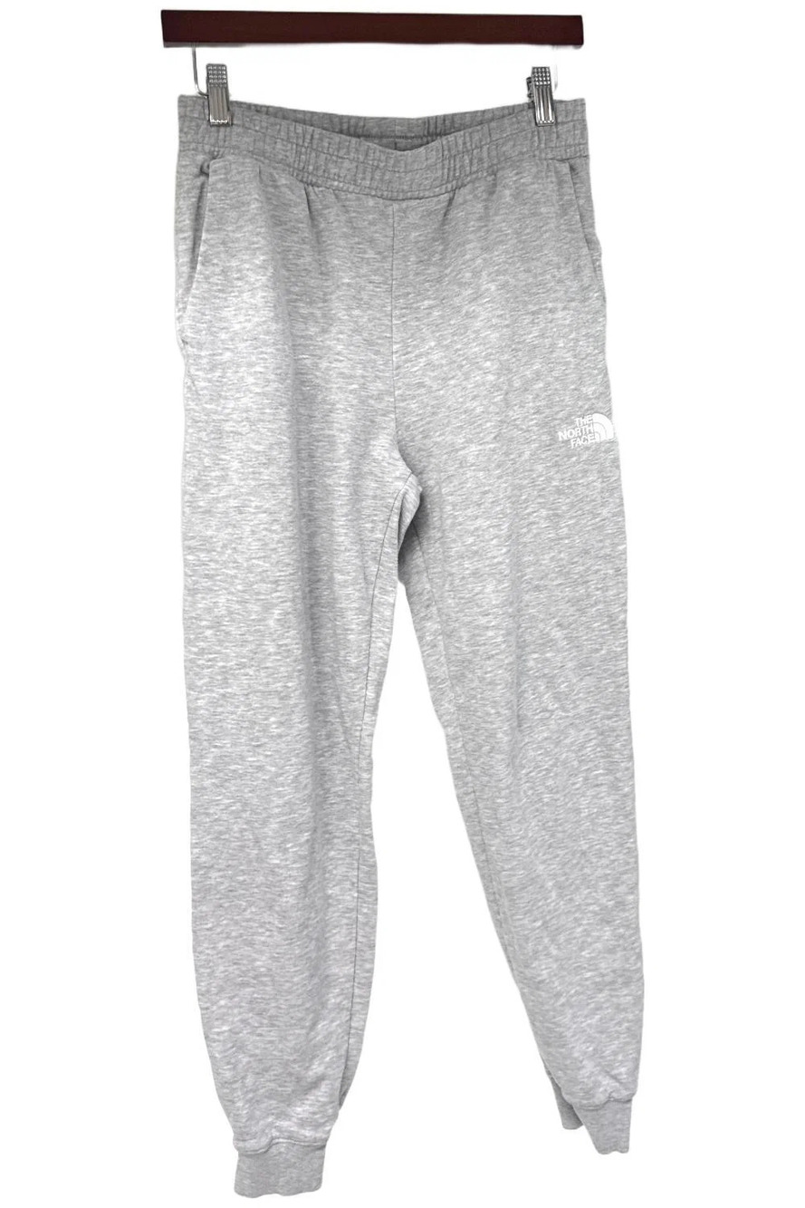 The North Face Women's Evolution Pull On Joggers Grey - Regular